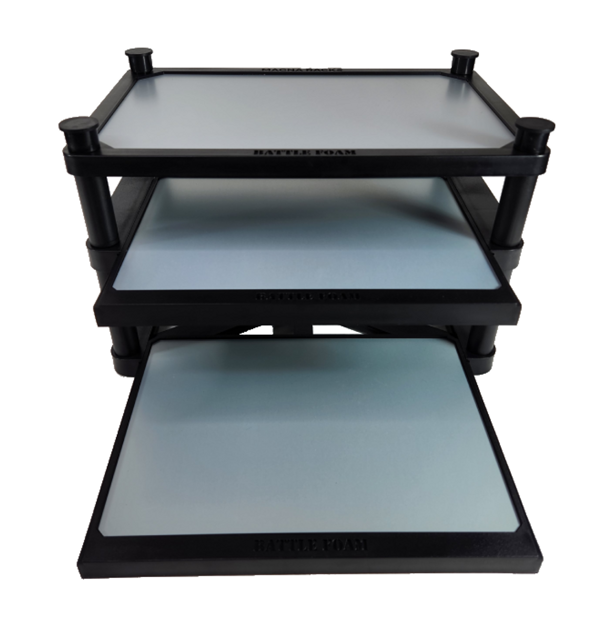 Foam Trays - Battle Foam Large (15.5W x 12L) - Hobby Foam Trays - Battle  Foam