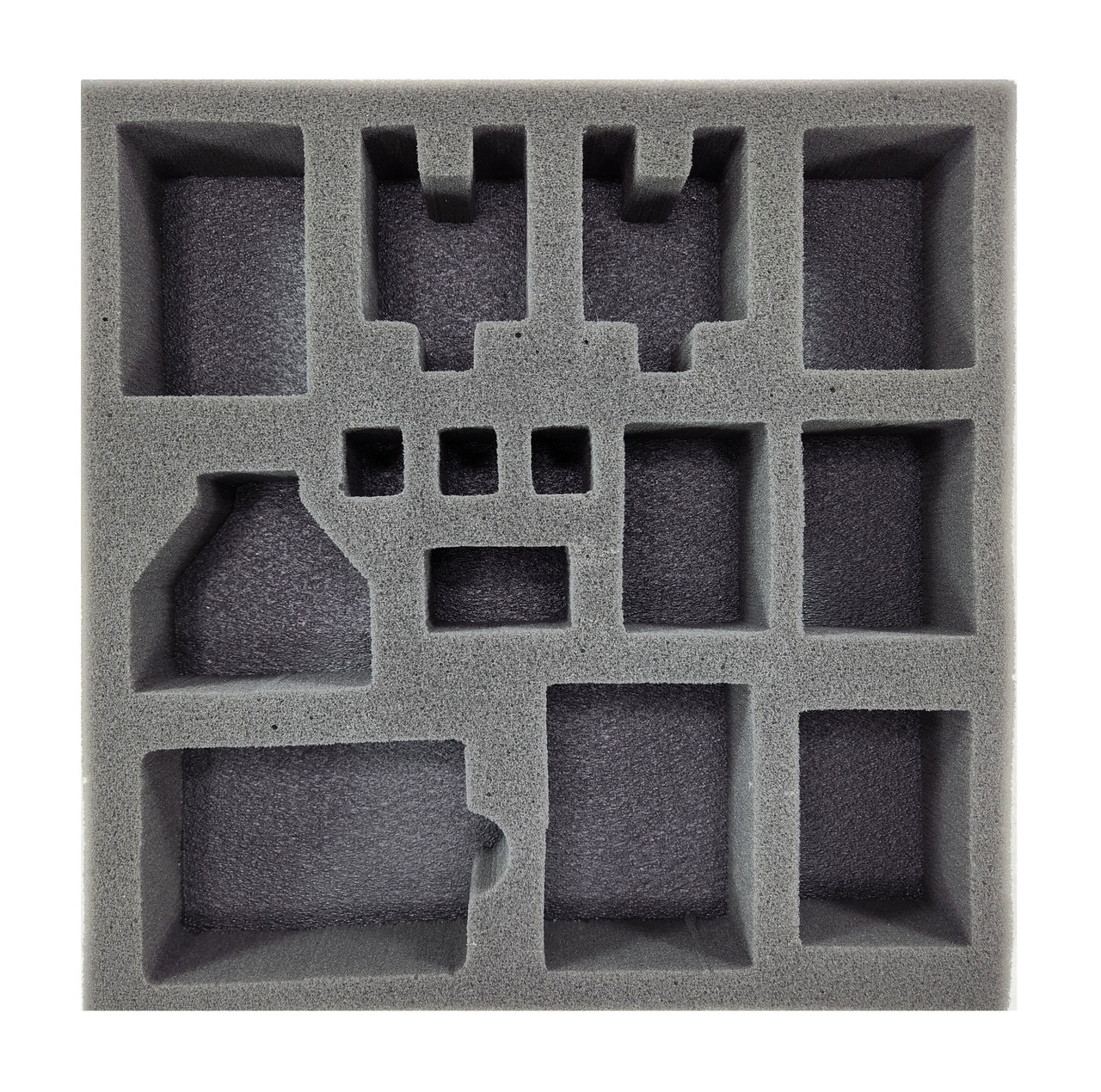 Game Plus Products: 1.5 Inch Pluck Foam Tray