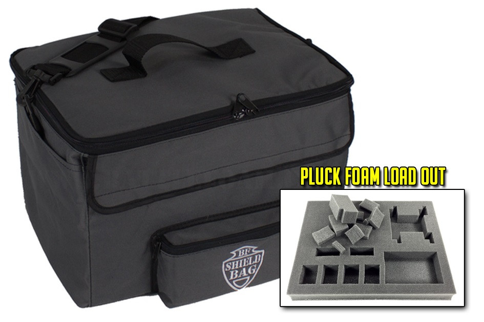 その他 Scowling Flesh Bag ENG RF その他 Scowling Flesh Bag ENG RF