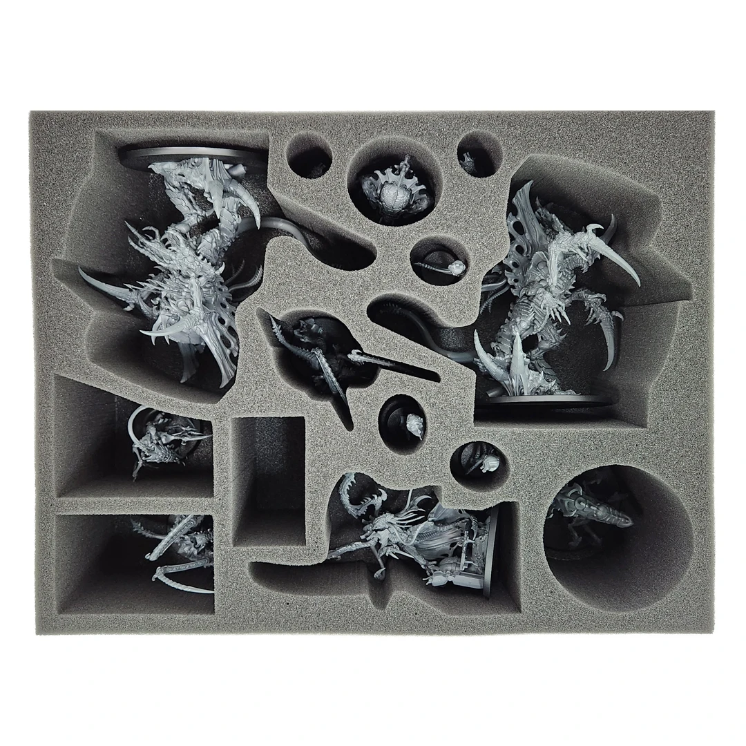 Assimilator 40k Tyranids 2 Universal Norn Emissary/Assimilator with Mixed Units ...
