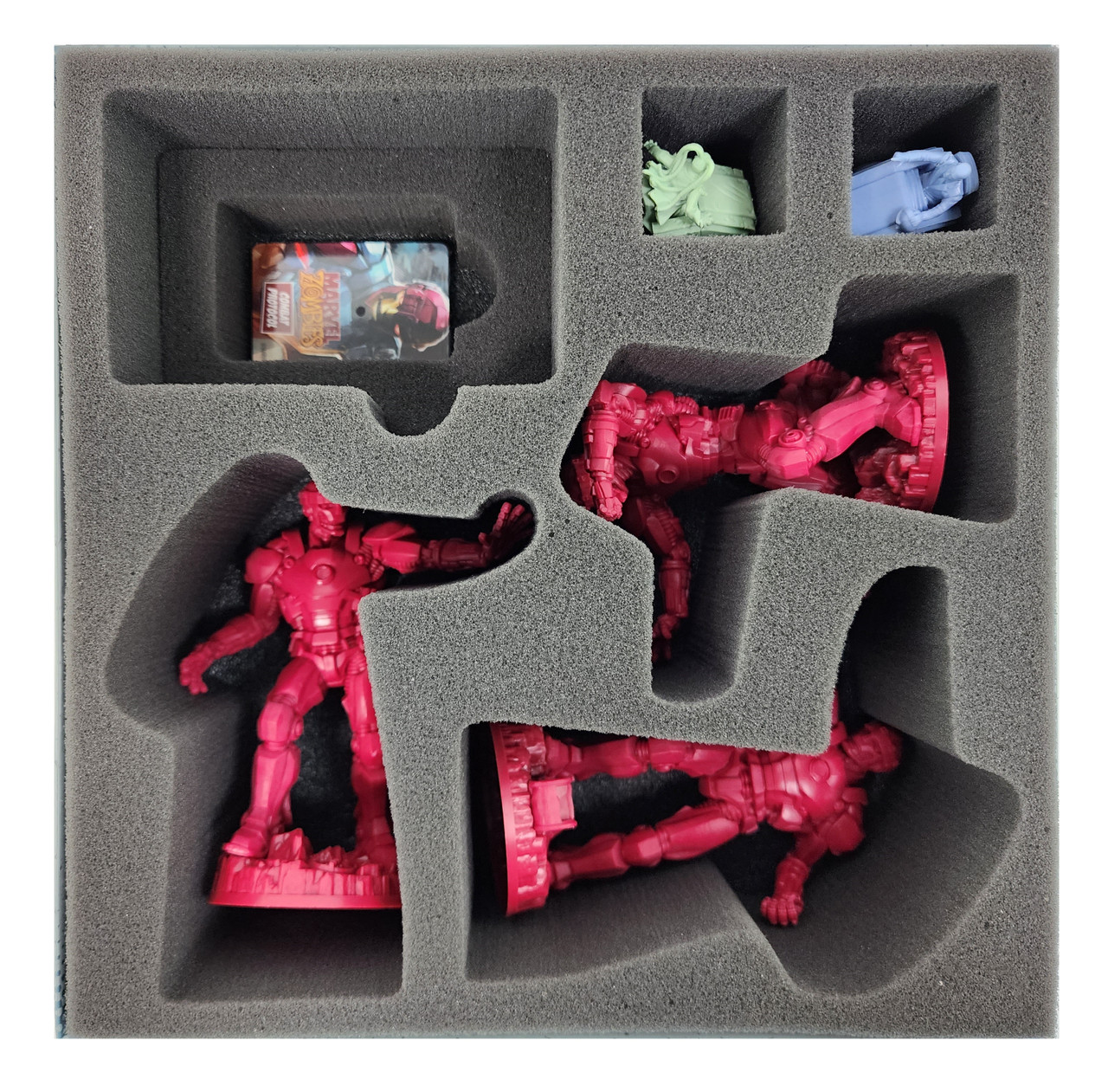 トライアルセット・サンプル SPECIAL ZOMBIE PACK SET Amazon.com: Mini Zombie Figures 10pc Playset - Unique Zombie