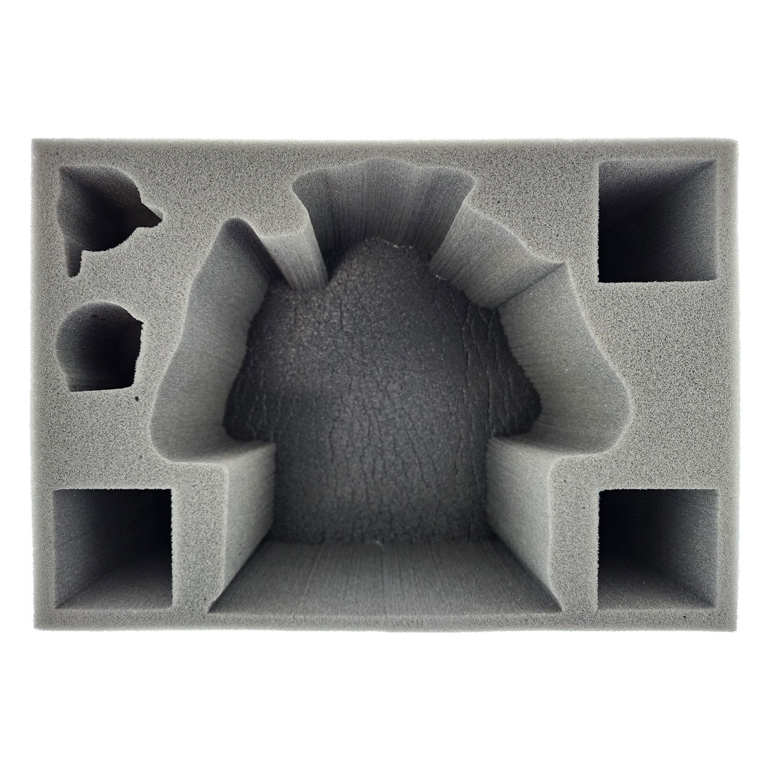 Marvel Crisis Protocol Rival Panel: Battle for the Throne Foam