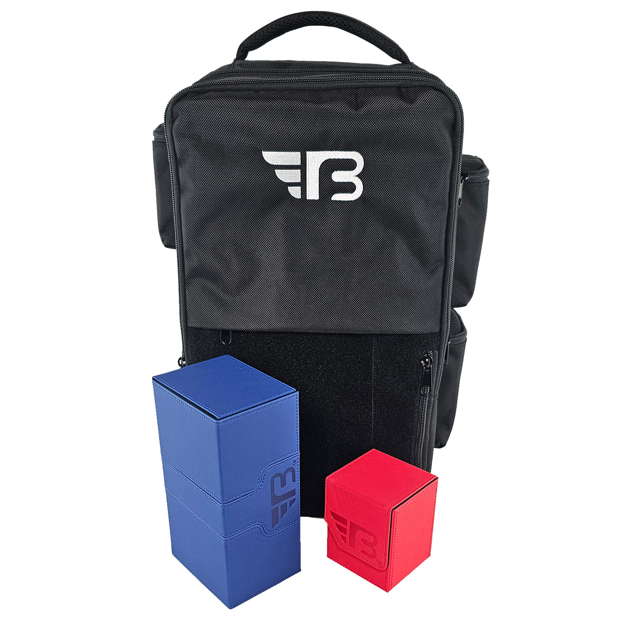Battle Foam TCG Max Backpack - Battle Foam
