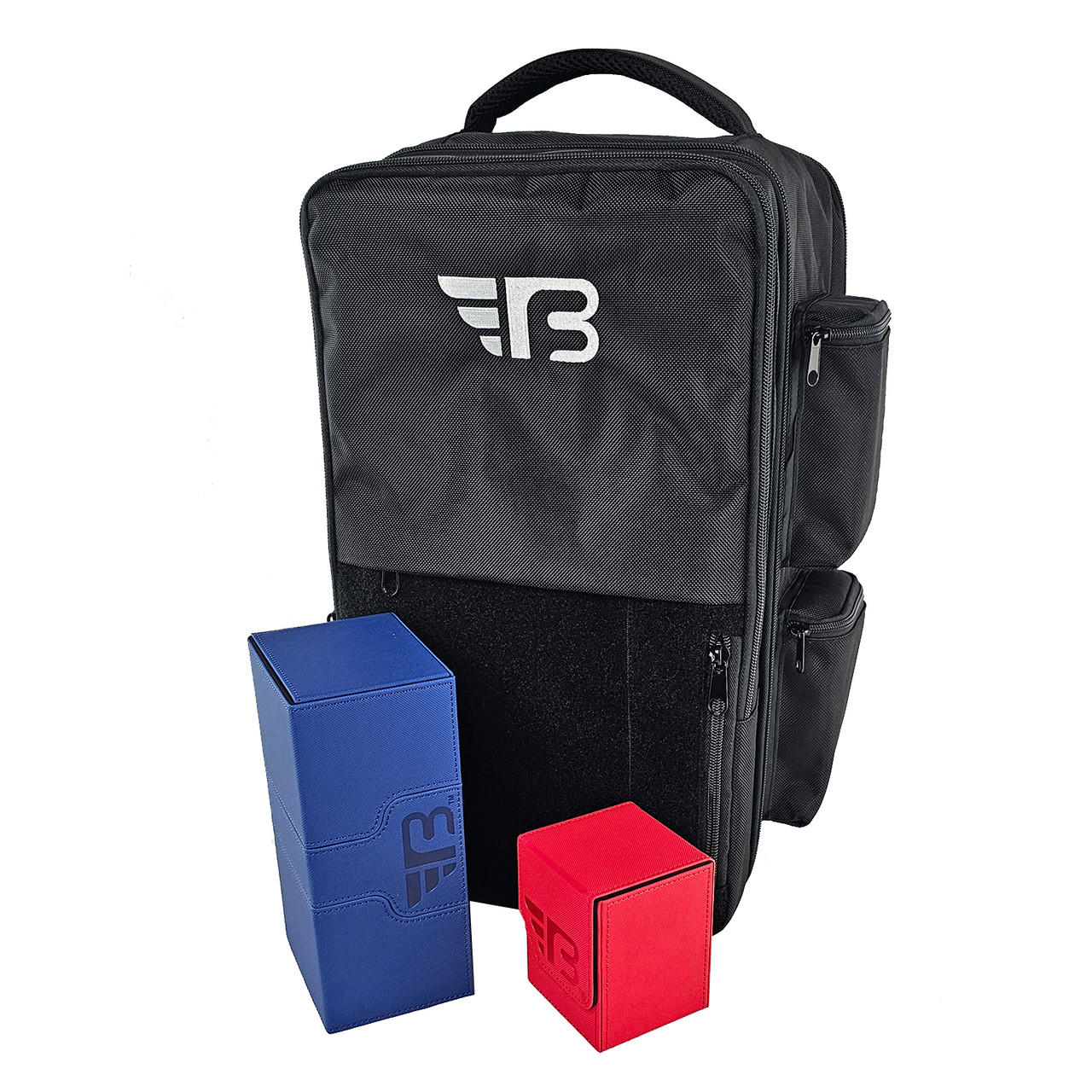 Battle Foam TCG Max Backpack - Battle Foam