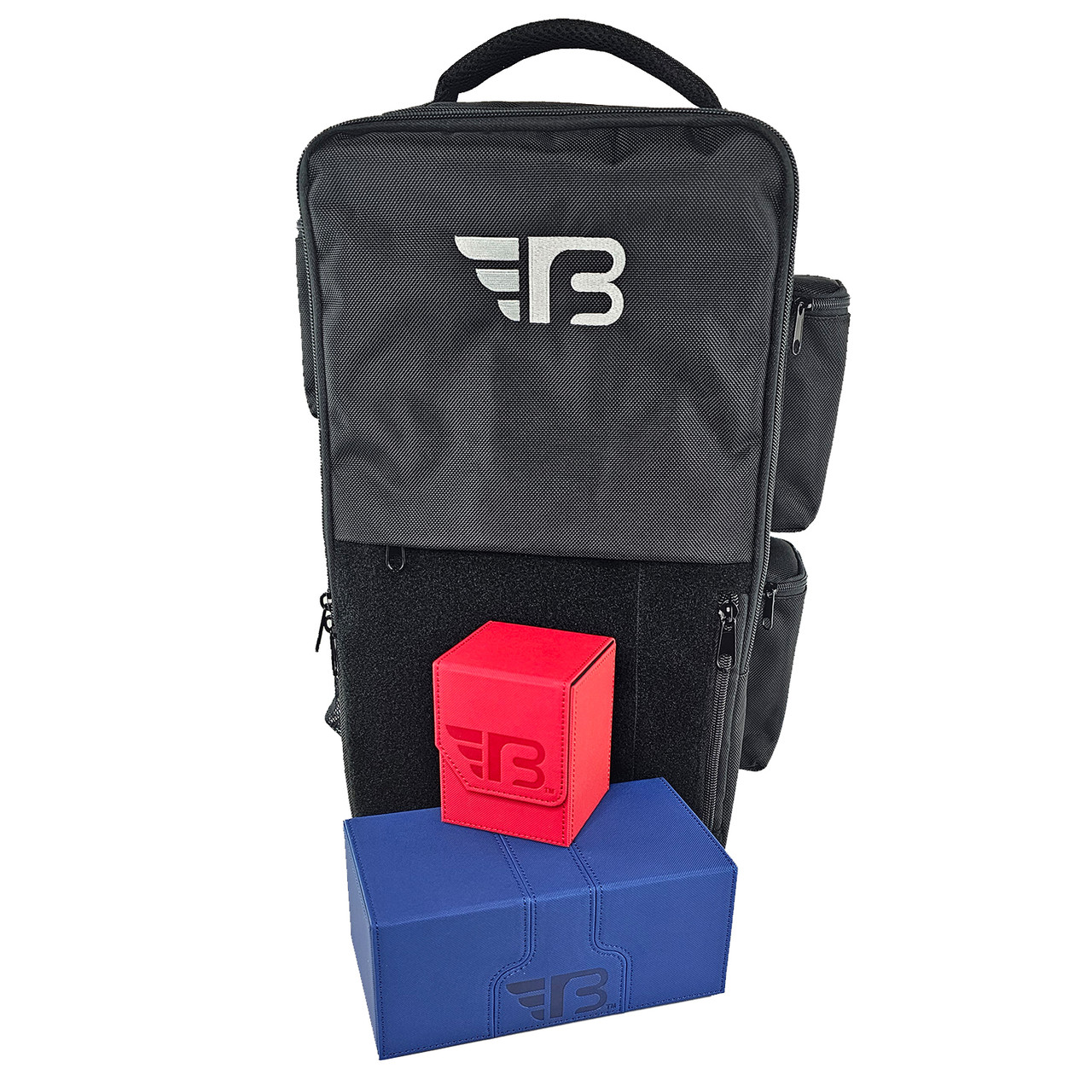 Battle Foam TCG Max Backpack - Battle Foam