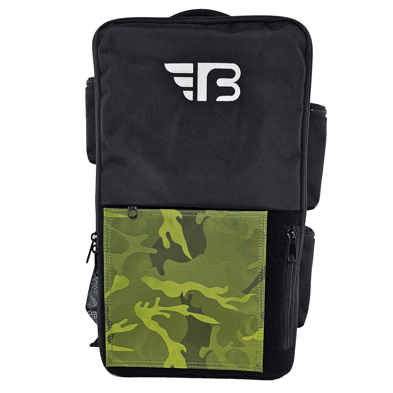 Battle Foam TCG Max Backpack - Battle Foam