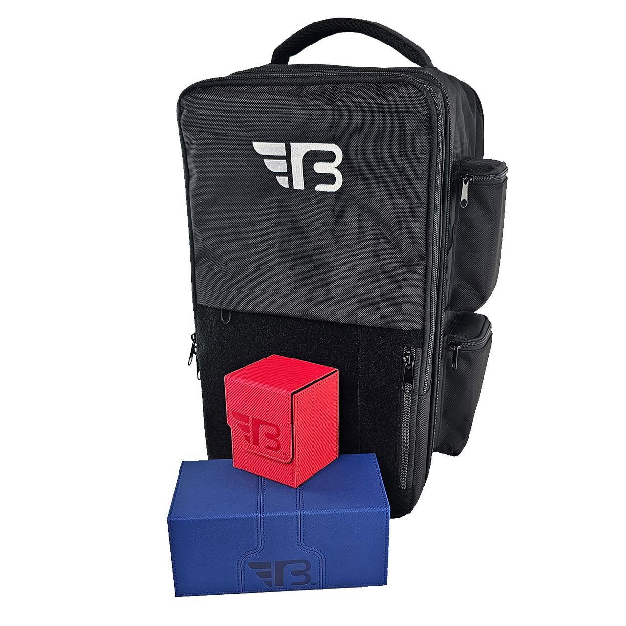 Battle Foam TCG Max Backpack - Battle Foam
