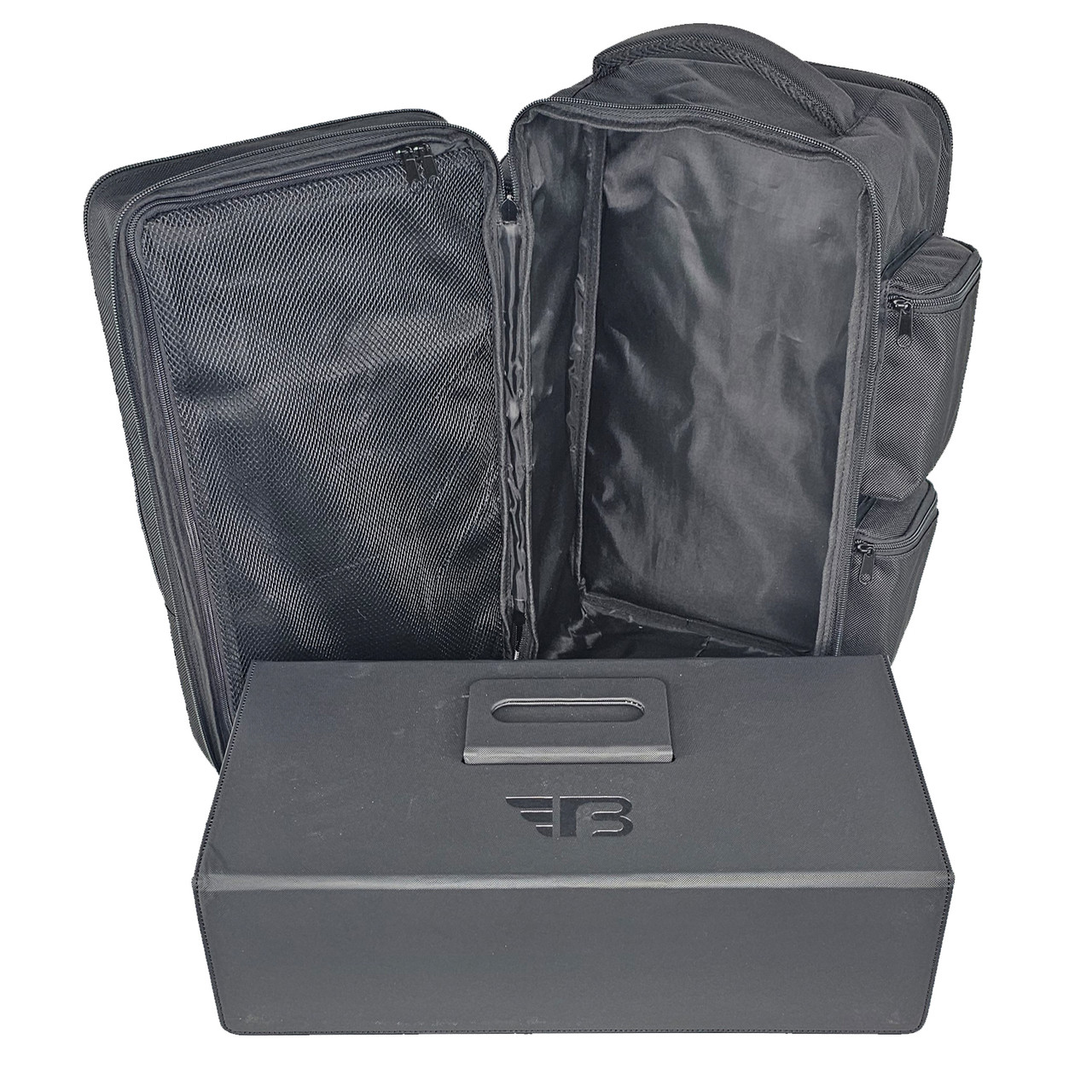 Battle Foam TCG Max Backpack - Battle Foam