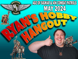 Ryan's Hobby Hangout Darkoath Army Set and 40k Combat Patrols May 2024