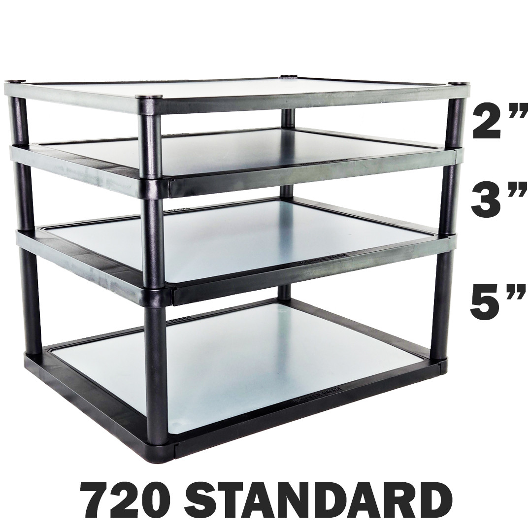 Battle Racks Rack Storage Magna Racks - Page 1 - Battle Foam