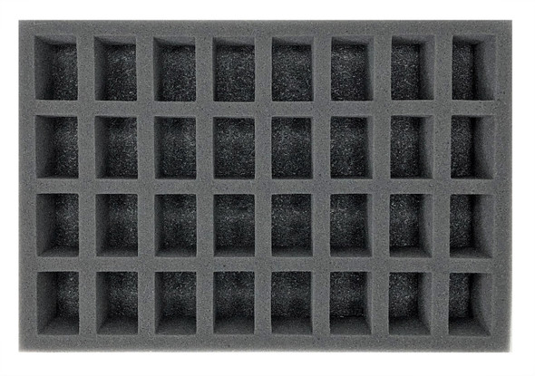 (Gen) 32 Troop Foam Tray (BFS)