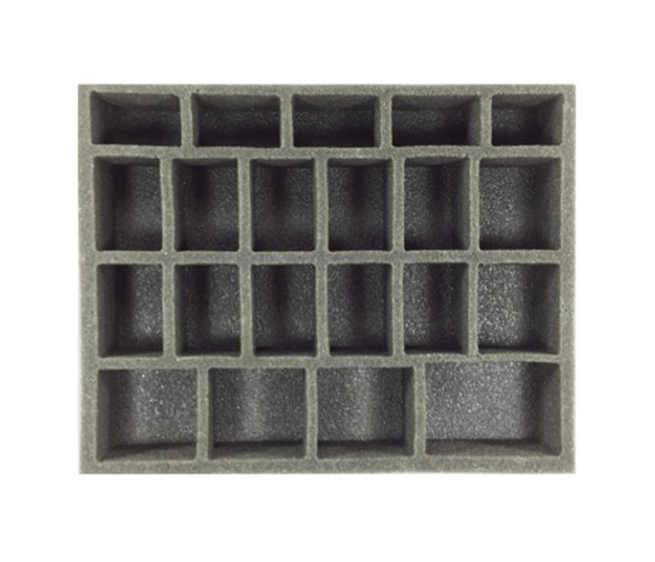 Skirmisher Universal Troop Foam Tray (SK)