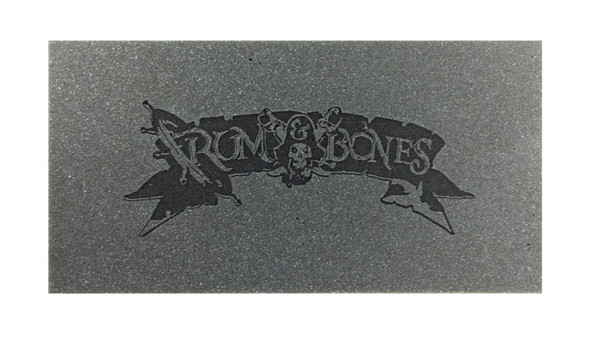 Rum & Bones Foam Kit for the P.A.C.K. 432 (BFM)