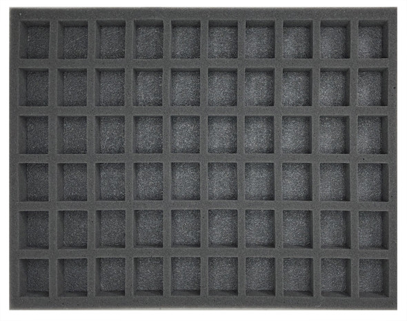 (Ork) 60 Large Model Foam Tray (BFL)