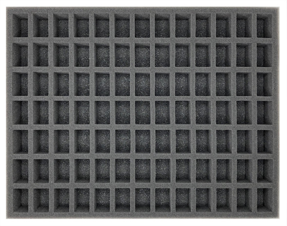 (Gen) 91 Small Troop Foam Tray (BFL)