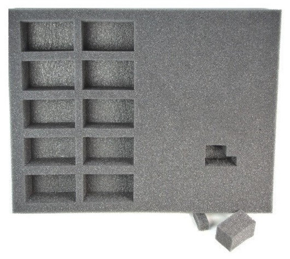 Foam Trays - Bunzl Processor Division