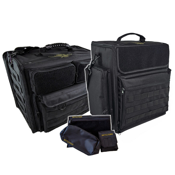 P.A.C.K. Skirmisher Bundle