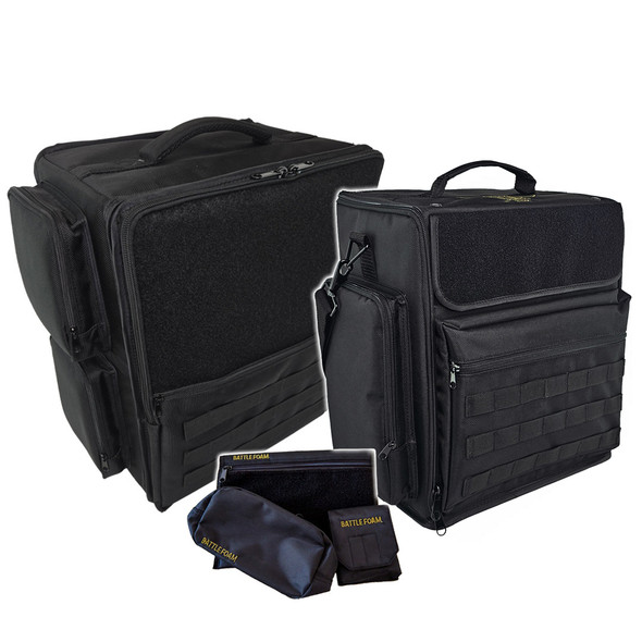 P.A.C.K. Travelers on the Go Bundle