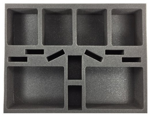 Star Wars Generic Medium and Large Ship Foam Tray (BFL-2.5)
