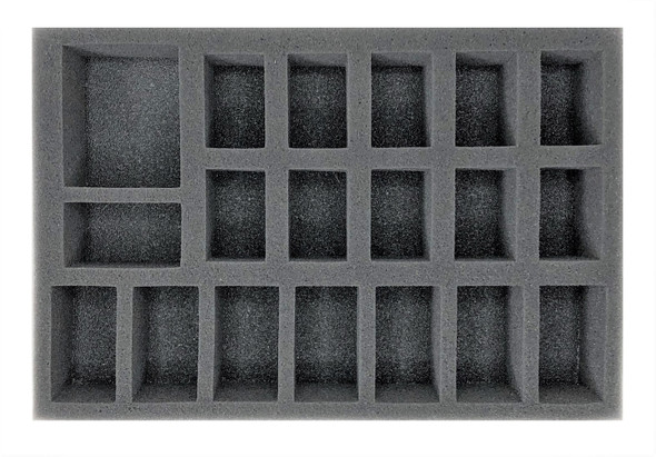 (352) P.A.C.K. 352 Molle Death Guard Army Load Out (Black)