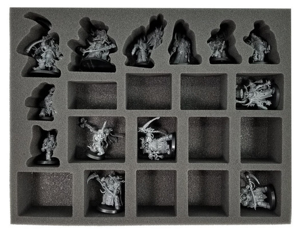 Death Guard Character Foam Tray (BFL-2)