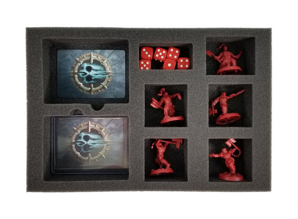 (352) P.A.C.K. 352 Molle Shadespire Load Out (Black)