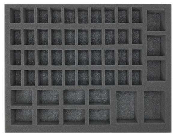 (Gen) 53 Universal Troop Foam Tray (BFL)