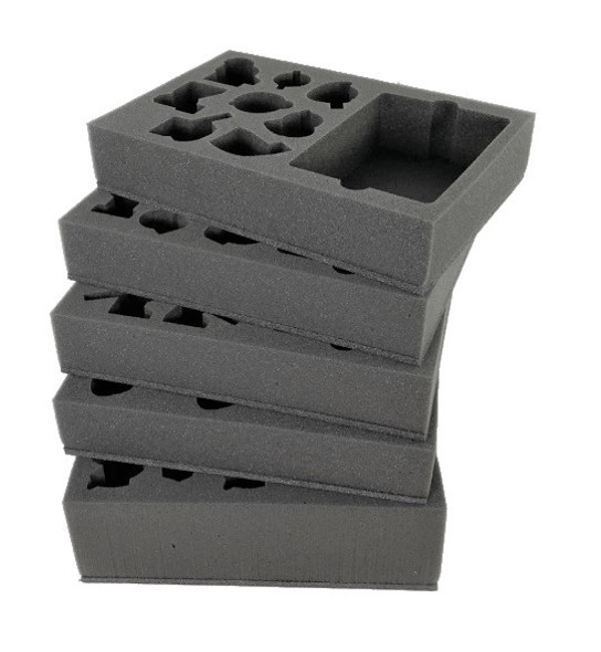 Warcry Foam Kit for the P.A.C.K. 352 (BFS) Warcry Foam Kit for the P.A.C.K. 352 (BFS)
