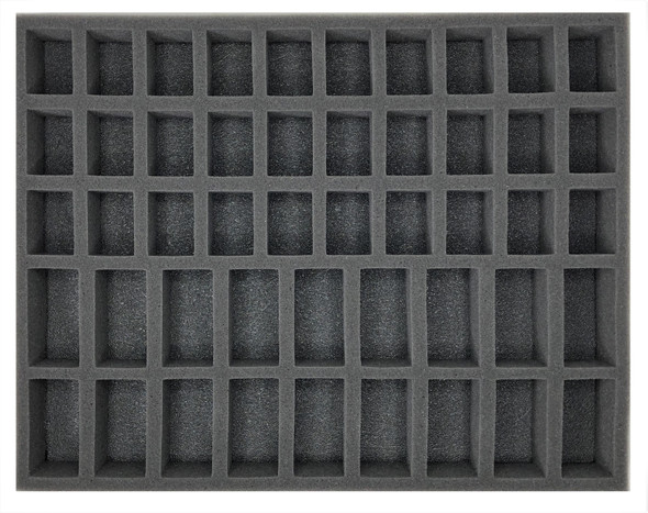 (Gen) 30 Medium Troop 18 Large Troop Foam Tray (BFL-1.5)