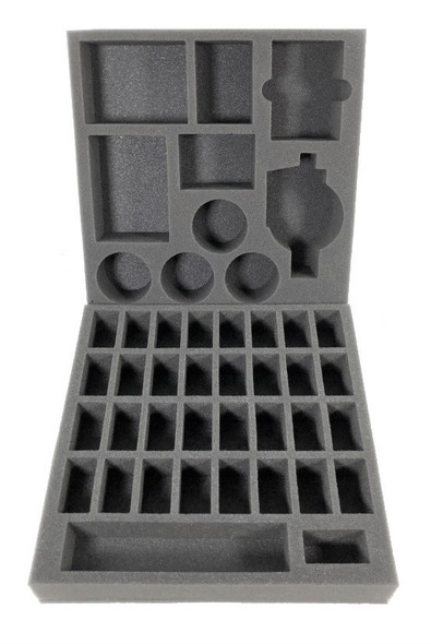 Star Wars Legion Clone Wars Core Set Foam Trays