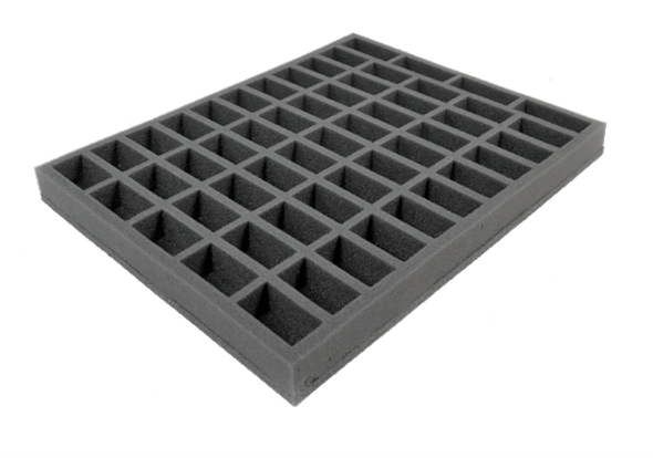 Electric Football with Defender Foam Tray (BFL)