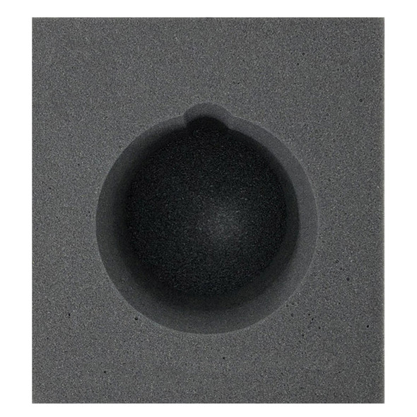 (Cygnar) Storm Strider Battle Engine Foam Tray (PP.5-6)