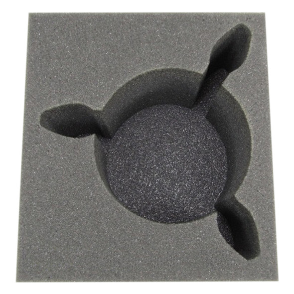 (Retribution) Arcantrik Force Generator Battle Engine Foam Tray (PP.5-4.5)