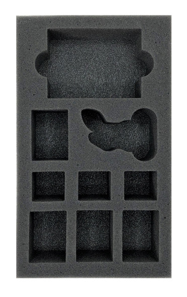 (Godtear) Blackjaw Champion Expansion Foam Tray (BFB.5-2)