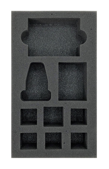 (Godtear) Rattlebone Champion Expansion Foam Tray (BFB.5-2) (Godtear) Rattlebone Champion Expansion Foam Tray (BFB.5-2)