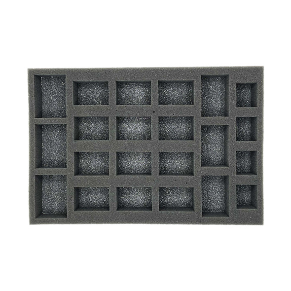 Kill Team Ork Kommandos Foam Tray (BFS-1.5)