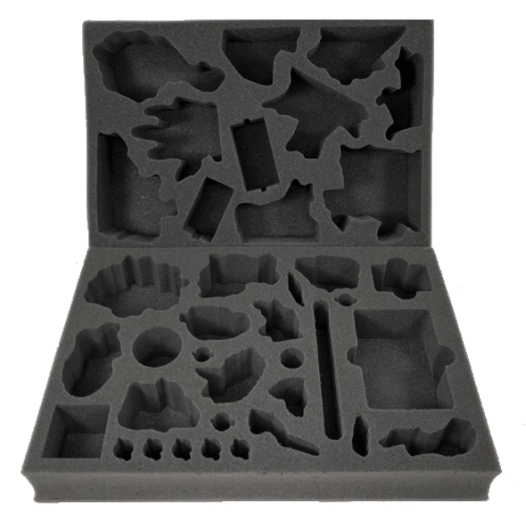 Game Box Sea Fleet Foam Kit