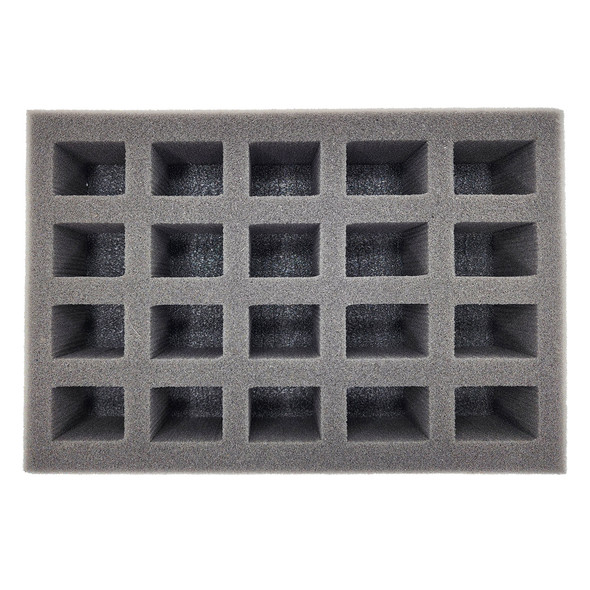Kill Team Wrecka Krew Foam Tray (BFS-2) - Battle Foam