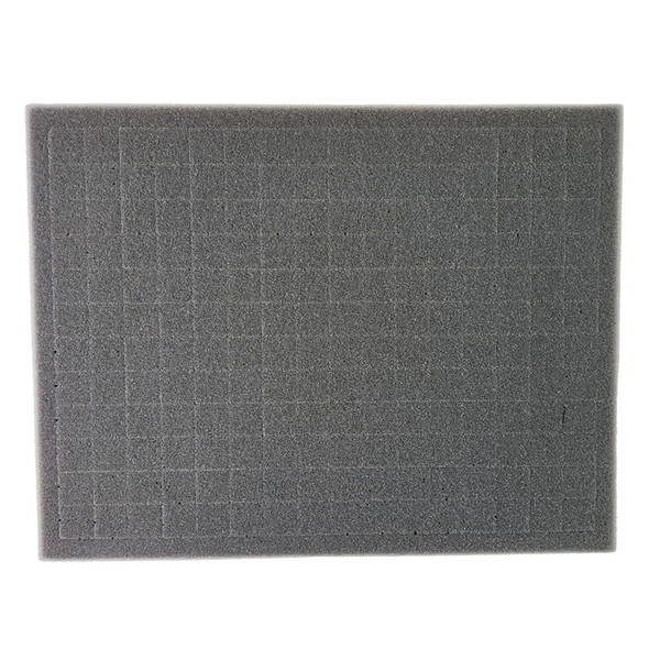 (Go) P.A.C.K. Go 2.0 Vertical Pluck Foam Load Out (Red)