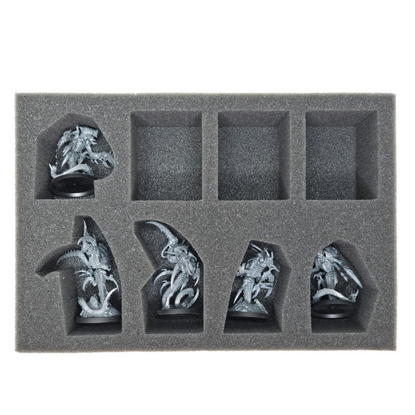 Kill Team Raveners Foam Tray (BFS-2)