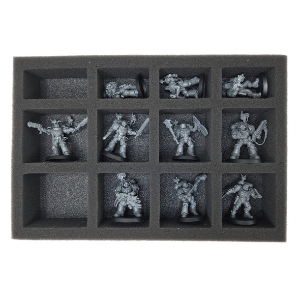 Kill Team Deathwatch Foam Tray (BFS-1.5)