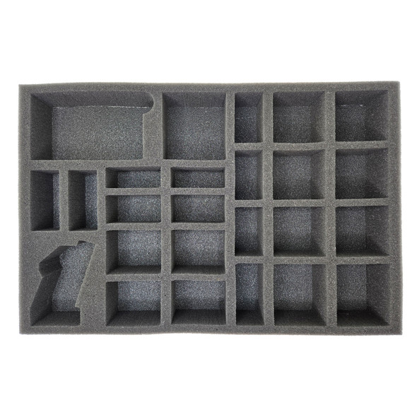 Kill Team Tomb World Box Foam Kit