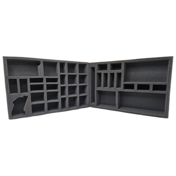 Kill Team Tomb World Box Foam Kit