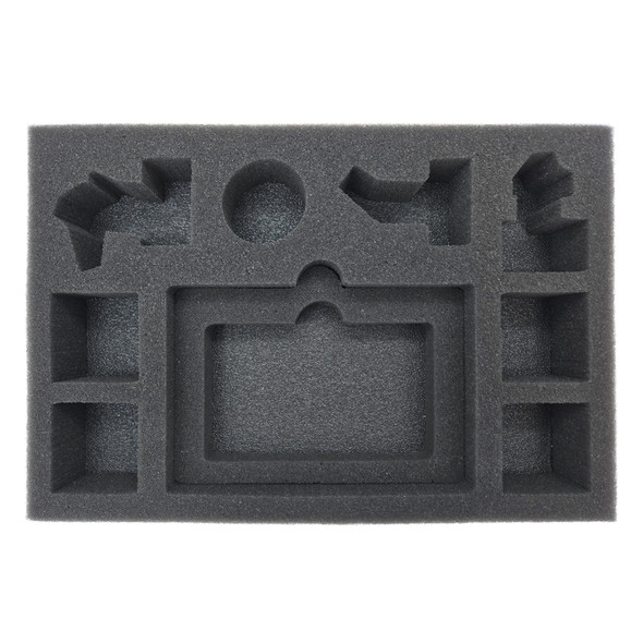 Star Wars Shatterpoint All the Way Squad Pack Foam Tray (BFS-1.5)