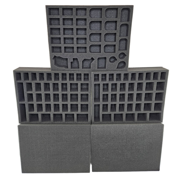 Champion Spear Bag 40k Red Corsairs Load Out Load Out (Olive Green)