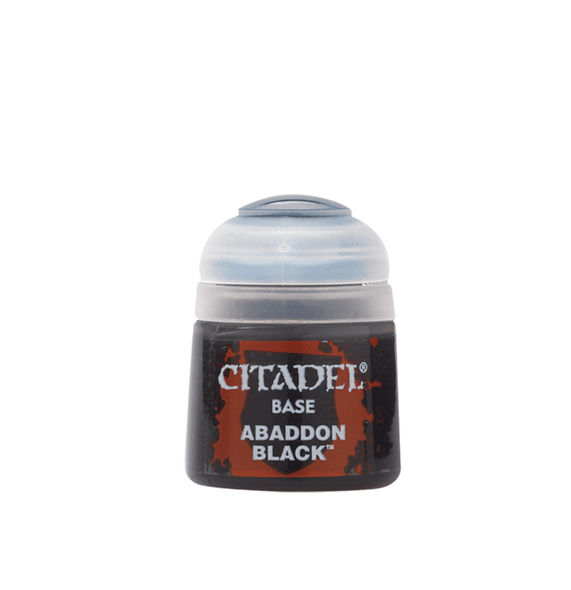 Citadel Abaddon Black 12ml