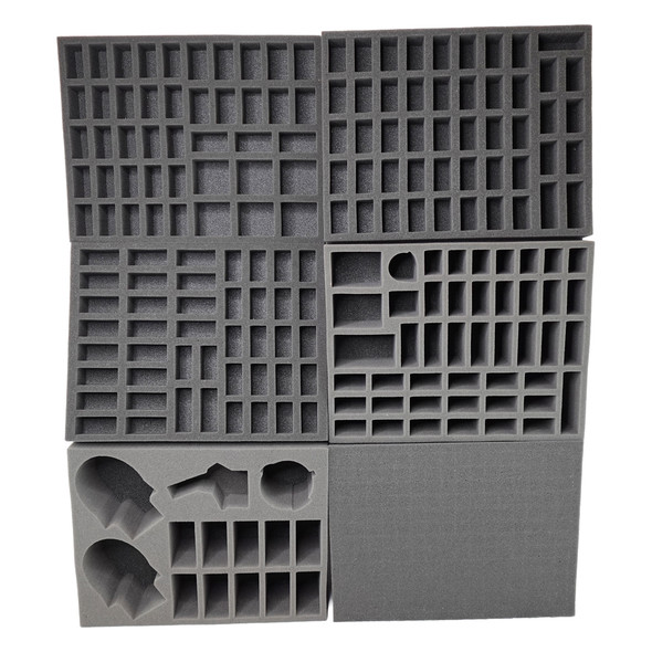 Champion Spear Bag Age of Sigmar Spearhead Ossiarch Bonereapers Load Out Load Out (Olive Green)