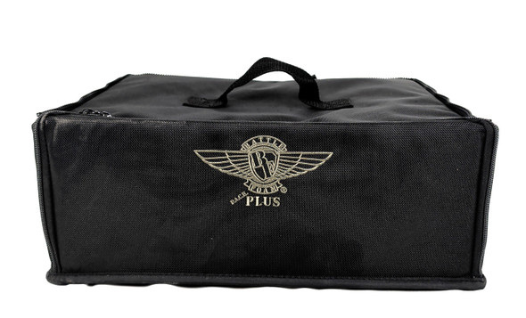 (Plus) P.A.C.K. Plus Empty (Black)  