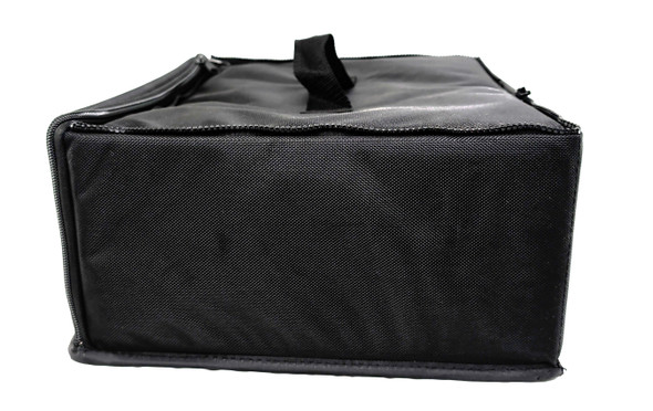(Plus) P.A.C.K. Plus Empty (Black)  