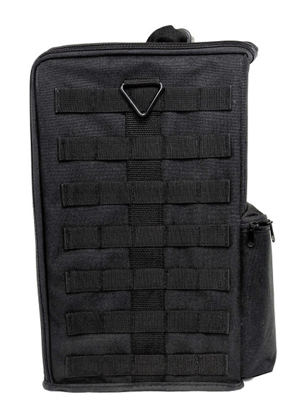 Privateer Press Tournament Bag Empty (Black)